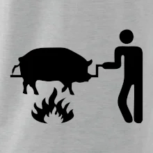 Grilovanie - Prasa Grilovanie - Prasa