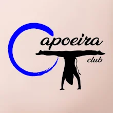 Capoeira club - bojovník