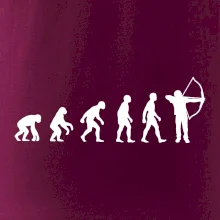 Evolúcia lukostreľba