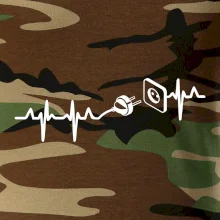 EKG elektrikár EKG elektrikár