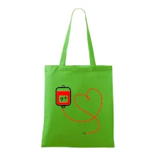 Transfúzia srdce - vaša krvná skupina Transfúzia srdce - vaša krvná skupina