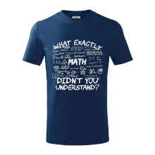 What exactly didnt you understand  - Math What exactly didnt you understand  - Math