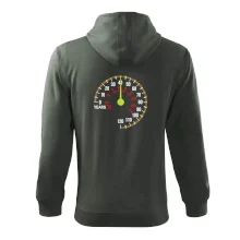 Tachometer cíti sa - 40 rokov Tachometer cíti sa - 40 rokov