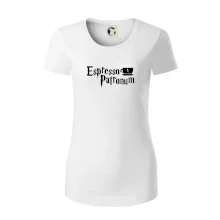 Harry - Espresso Patronum Harry - Espresso Patronum