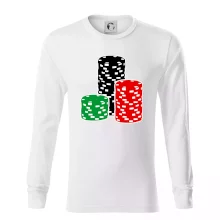 Poker žetóny Poker žetóny