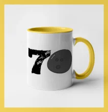 Bowling okrúhle narodeniny 70