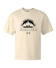 K vode - Kanoe les (vlastný nápis)