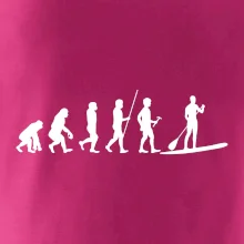 Evoluce paddleboard muž Evoluce paddleboard muž