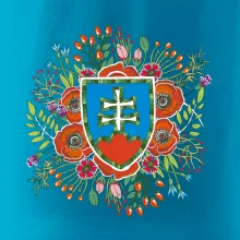 Rodný môj kraj (Pecka design)