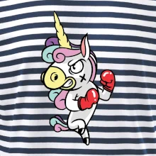 Jednorožec box Jednorožec box