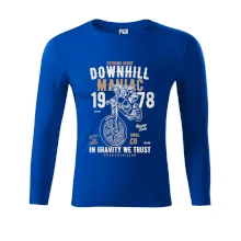 Downhill Maniac (vlastní ročník)