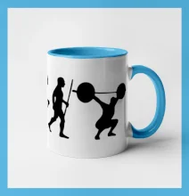 Evolution fitness Evolution fitness