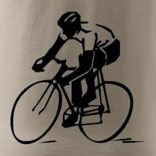 Cestný cyklista Cestný cyklista