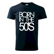 Born In The 50s