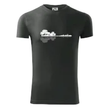 Gitara príroda Gitara príroda