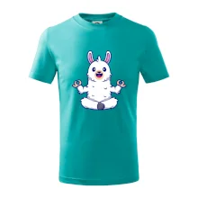 Yoga meditácie - lama