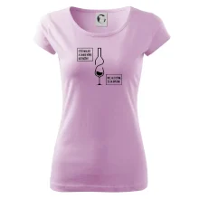 Cítim, že sa opijem!