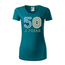 50 a fešák 50 a fešák