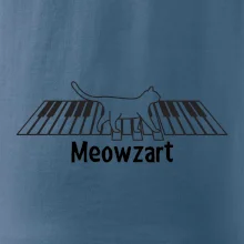 Meowzart Meowzart