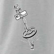 Metal detector rock Metal detector rock
