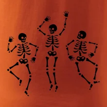 Tancujúce kostlivci Tancujúce kostlivci