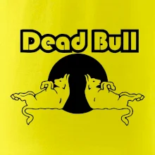 Dead Bull obrys