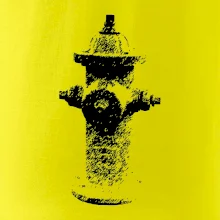 Hasičský hydrant americký