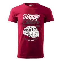 Happy Camper Happy Camper