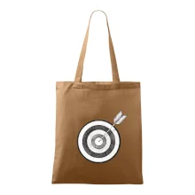 Terč na lukostreľbu