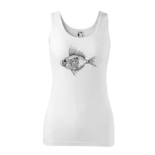 Steampunk ryba Steampunk ryba