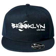 Brooklyn úsmev