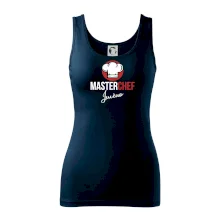 Master Chef čiapky - vlastné meno Master Chef čiapky - vlastné meno