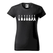 Gitary v rade Gitary v rade