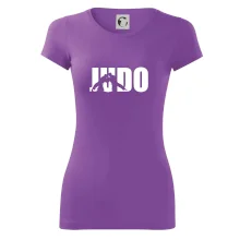 Judo - Nápis Judo - Nápis