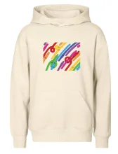 Dážďovky pruhy (Alexis Citrine)