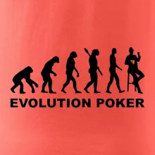 Evolution poker