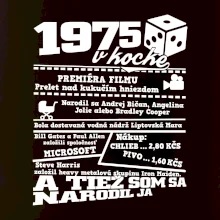 1975 v kocke 1975 v kocke