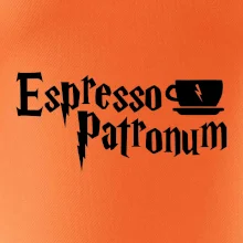Harry - Espresso Patronum Harry - Espresso Patronum