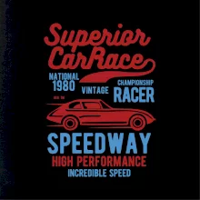 Superior Car Race