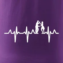 EKG salsa tanečníci