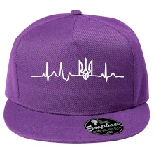 Ekg Ukrajina trojzubec Ekg Ukrajina trojzubec