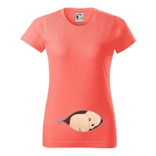 Bábätko a zadoček (Hana-creative) Bábätko a zadoček (Hana-creative)