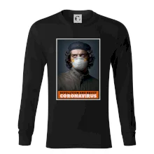 Corona Revolution and resist Corona Revolution and resist