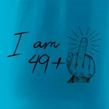 I am fuck off 50 I am fuck off 50