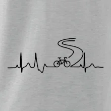 EKG cestná cyklistika