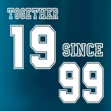 Together (váš ročník)