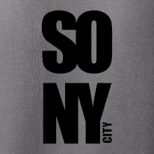 SO NY city