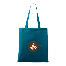 Coffee art Coffee art