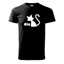 Ryba vs mačka Ryba vs mačka