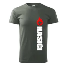 Hasiči zdravotník Hasiči zdravotník